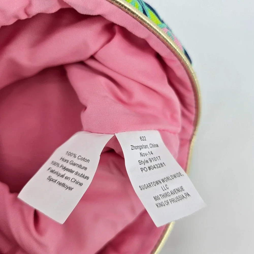 Lilly Pulitzer new without